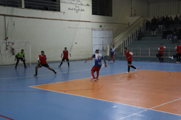 Foto - CAMPEONATO POPULAR MUNICIPAL DE FUTSAL MASCULINO
