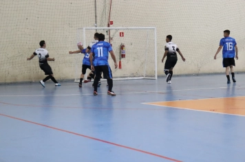 Foto - FUTSAL SÉRIE OURO 24/03/2026