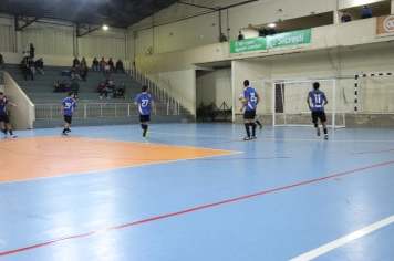 Foto - SEMI FINAL FUTSAL MASCULINO