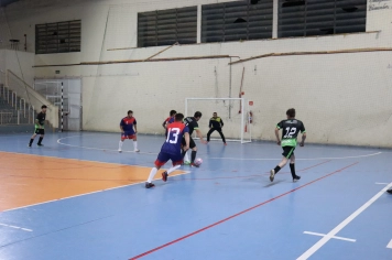 Foto - FUTSAL SÉRIE PRATA 12/03/2026