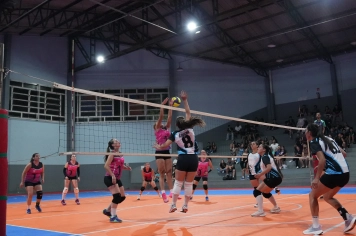 Foto - CAMPEONATO DE VÔLEI - 23/03/2026