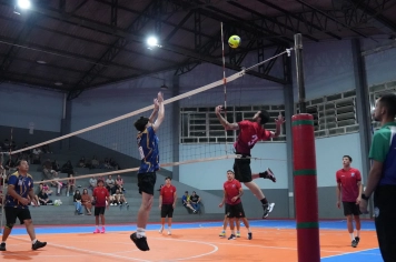 Foto - CAMPEONATO DE VÔLEI - 23/03/2026