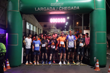 Foto - II Piraí Night Run - 2025