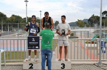 Foto - CORRIDA DA COMARCA