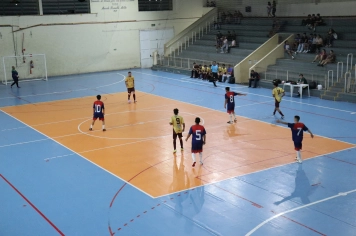 Foto - FUTSAL SÉRIE PRATA 25/03/2026