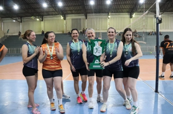 Foto - GRAND PRIX VOLEIBOL AMCG