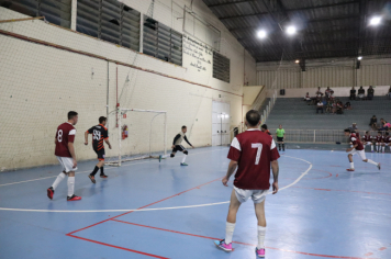 Foto - 2ª SUPERCOPA DE FUTSAL