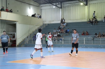 Foto - FUTSAL SÉRIE PRATA 17/03/2026