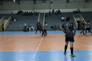 Foto - FUTSAL SÉRIE PRATA 11/03/2026