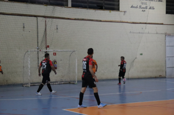Foto - CAMPEONATO DE FUTSAL MASTER MASCULINO