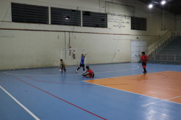 Foto - CAMPEONATO POPULAR MUNICIPAL DE FUTSAL MASCULINO