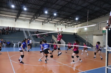Foto - GRAND PRIX VOLEIBOL AMCG