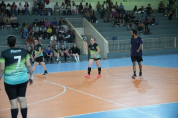 Foto - CAMPEONATO DE HANDEBOL 13/03/2026