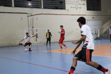 Foto - FUTSAL SÉRIE OURO 17/03/2026
