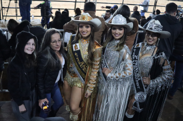 Foto - 4º Piraí Rodeo Fest - Humberto e Ronaldo