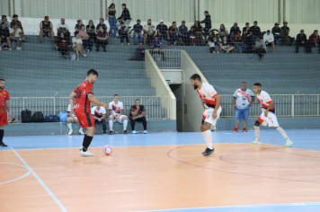 Foto - 2ª SUPERCOPA DE FUTSAL MASCULINO