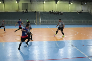 Foto - FUTSAL SÉRIE PRATA 24/03/2026
