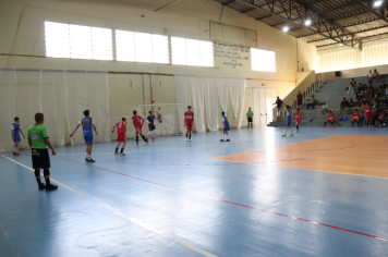 Foto - JOGOS ESCOLARES 2025 - 06/05 TERÇA FEIRA