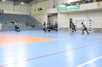 Foto - FUTSAL SÉRIE PRATA 17/03/2026