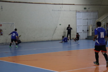 Foto - CAMPEONATO POPULAR MUNICIPAL DE FUTSAL MASCULINO