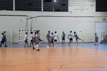 Foto - FINAL HANDEBOL MASCULINO 15/04/2026