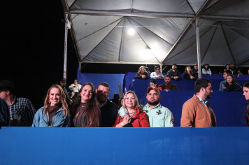 Foto - 4º Piraí Rodeo Fest - Gian e Giovani