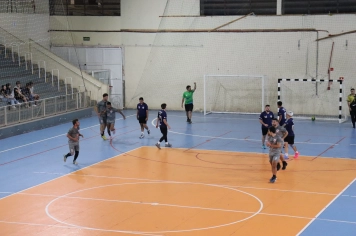 Foto - FINAL HANDEBOL MASCULINO 15/04/2026