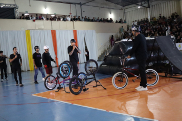 Foto - ABERTURA XI JEPSUL 2025