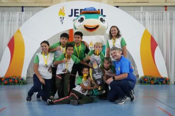 Foto - X JEPSUL - Encerramento e Premiações 