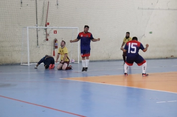 Foto - FUTSAL SÉRIE PRATA 25/03/2026
