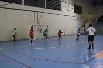 Foto - COPINHA DE FUTSAL DE MENORES MASCULINO 
