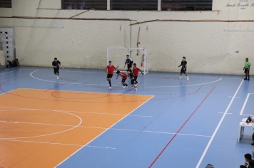 Foto - FUTSAL SÉRIE OURO 17/03/2026