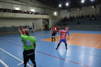 Foto - CAMPEONATO POPULAR MUNICIPAL DE FUTSAL MASCULINO