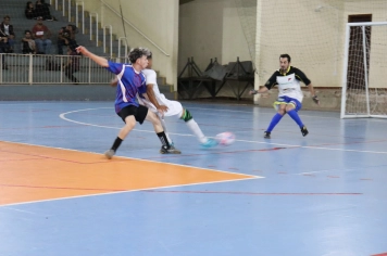 Foto - CAMPEONATO DE FUTSAL SÉRIE PRATA