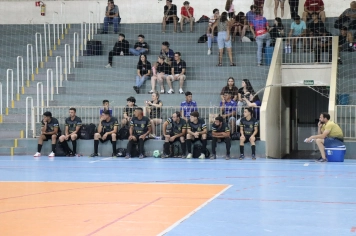Foto - FUTSAL SÉRIE PRATA 25/03/2026