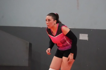 Foto - CAMPEONATO DE VÔLEI - 23/03/2026