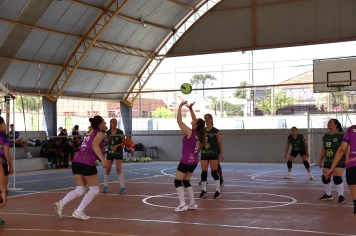 Foto - GRAND PRIX VOLEIBOL AMCG