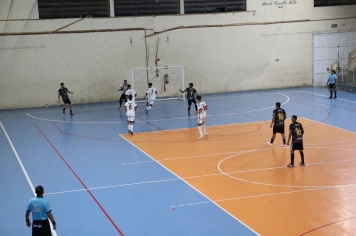 Foto - FUTSAL SÉRIE PRATA 25/03/2026