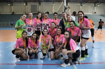 Foto - GRAND PRIX VOLEIBOL AMCG