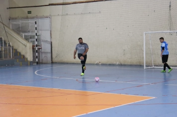 Foto - FUTSAL SÉRIE PRATA 24/03/2026