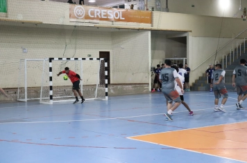 Foto - FINAL HANDEBOL MASCULINO 15/04/2026