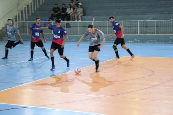 Foto - FUTSAL SÉRIE PRATA 24/03/2026