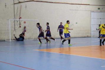 Foto - FUTSAL SÉRIE PRATA 31/03/2026