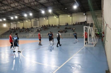 Foto - FUTSAL SÉRIE OURO 26/03/2026