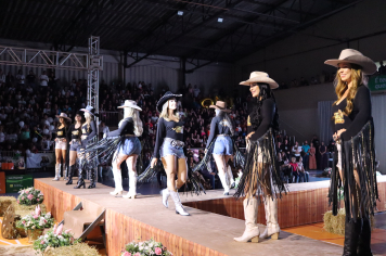 Foto - CONCURSO DA RAINHA DO 4º PIRAÍ RODEO FEST!