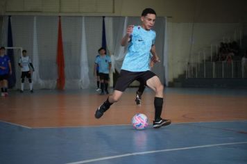 Foto - X Jogos Escolares de Piraí do Sul  - JEPSUL 2024