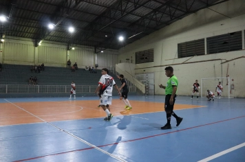Foto - FUTSAL SÉRIE OURO 24/03/2026