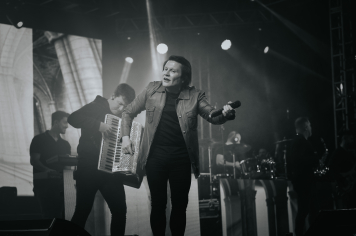 Foto - 4º Piraí Rodeo Fest - Gian e Giovani