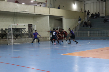 Foto - CAMPEONATO POPULAR MUNICIPAL DE FUTSAL MASCULINO