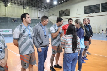 Foto - FINAL HANDEBOL MASCULINO 15/04/2026